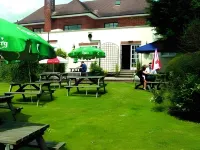 Woolpack Inn Hotels in Chichester
