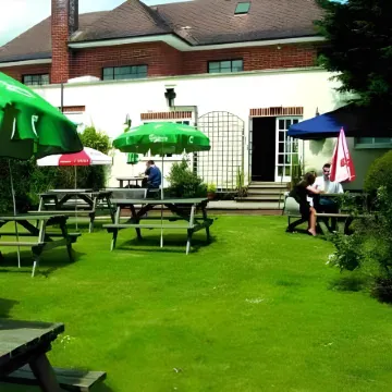 Woolpack Inn