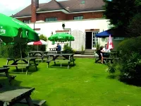 Woolpack Inn Hotels in Fishbourne