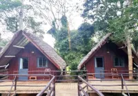Longoza Ecolodge Các khách sạn ở 