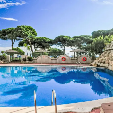 Blanes Beach