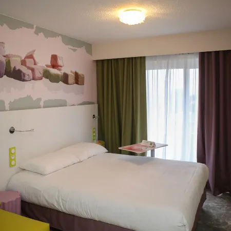 Ibis Styles Fréjus Saint-Raphaël