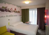 Ibis Styles Fréjus Saint-Raphaël
