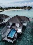 Cocogiri Island Resort Maldives Hotels in Vashugiri