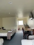 Mataki Motel