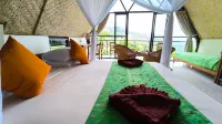 Mbeliling Mountain Ecolodge Hotel di Tondong Belang