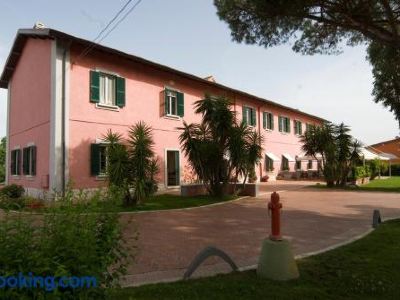 Il Casale Corte Rossa