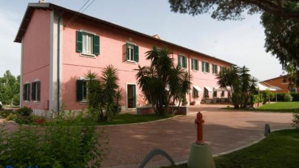 Il Casale Corte Rossa