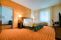 Fairfield Inn & Suites Delray Beach I-95 Hotels in Delray Beach
