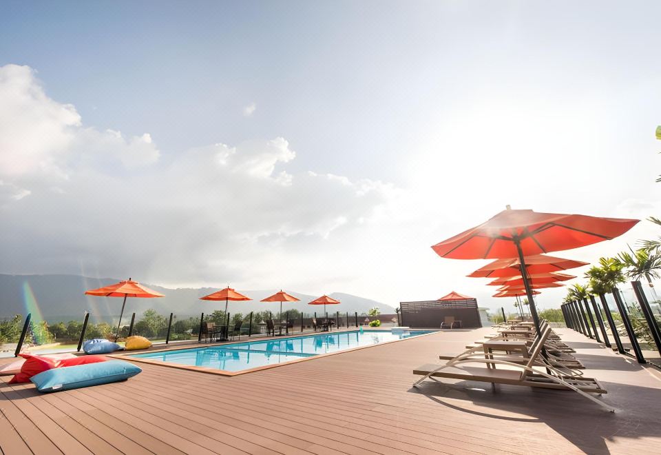 더 스미스 하우스