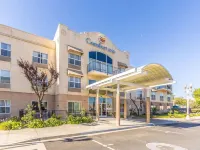 The Hanford Hotel Hotels in Lemoore