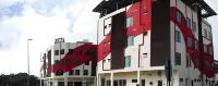 Hotel Mirage PD