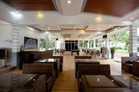 Madison Garden and Residences Hotels in Dauis