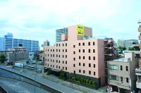 Smile Hotel Kawaguchi