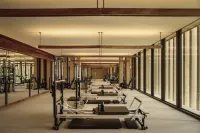 Four Seasons Resort Tamarindo, Mexico - Gym
