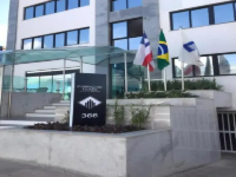 Camaçari Plaza Hotel Hotels in Camacari