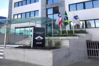 Camaçari Plaza Hotel Hotels in Camacari