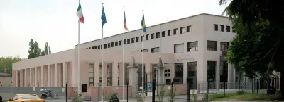 Giardino Giusti House & Court