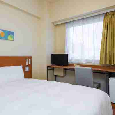 コンフォートイン佐野藤岡インター Rooms