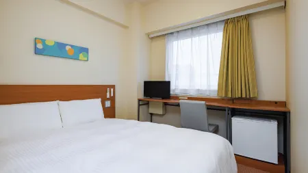 Comfort Inn Sano Fujioka Inter