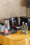 ブティック ホテル ミュージアム