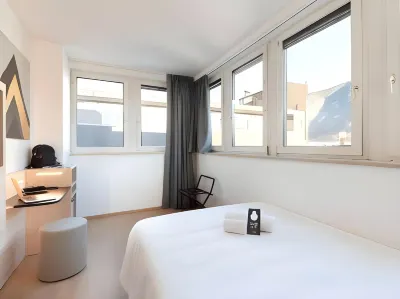 B&B Hotel Bolzano Hotels near Stazione di Bolzano
