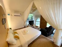Baan Nai Baan Nok Resort Hotels in Mueang Nakhon Nayok District