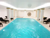 Theoxenia Palace - Luxury