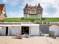 Apartment Formentor in de Haan