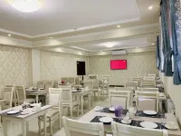 آرك بيلور هوتل باي هوتلبرو جروب - غرفة مطلة على الجبل