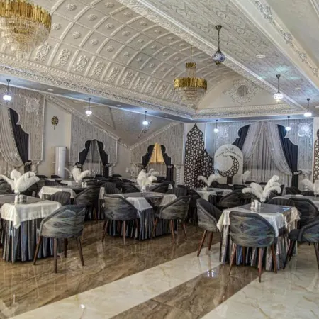Hayat Samarkand