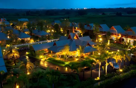 Phowadol Resort