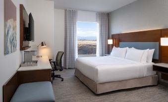 이븐 보즈먼 옐로스톤 국제 공항 바이 IHG