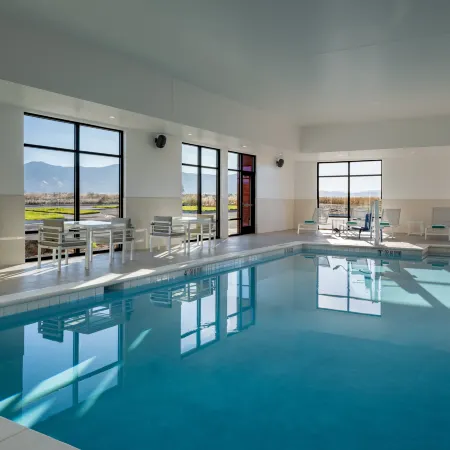 EVEN Hotel BOZEMAN YELLOWSTONE INTL ARPT by IHG