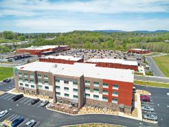 Holiday Inn Express & Suites ABINGDON by IHG