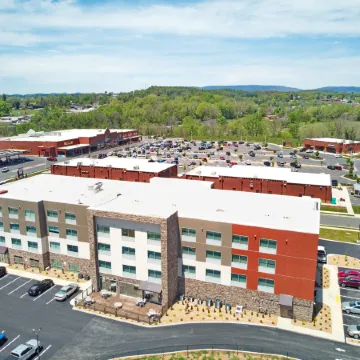 Holiday Inn Express & Suites ABINGDON by IHG