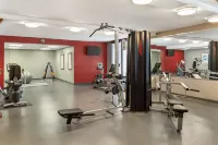 Best Western Plus Burlington - Træningscentre
