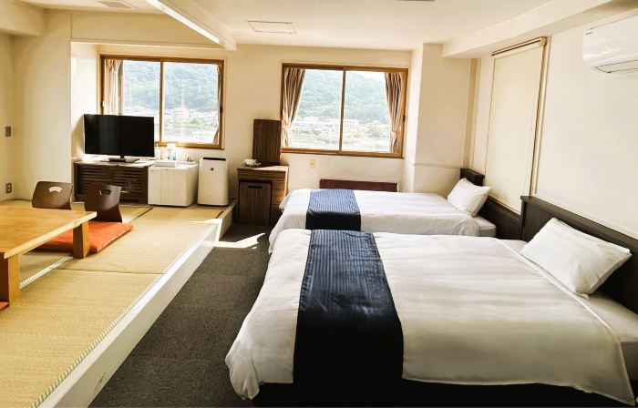 Eco Hotel Assist