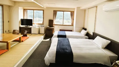 Eco Hotel Assist Hotels in Amakusa