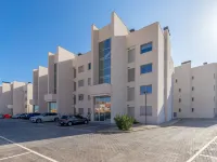 Ema Residencial 住宿飯店