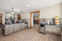 لا كينتا إن آند سويتس باي ويندام جرانتس باس فنادق في غرانتس كارد