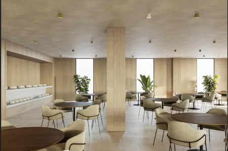 Eleni Holiday Resort