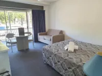 Dalby Manor Motor Inn