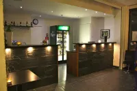 Centralhotellet - Bares