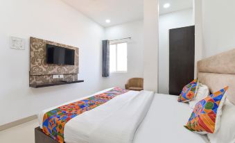 FabHotel Aaditya