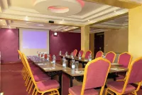 Hillcourt Resort and Spa - spa