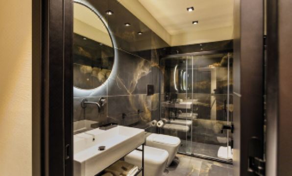 에트루스 부티크 룸 아말피