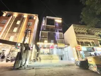 Hotel Vedangam Inn - near Temple Hotels near Digital Marketing company in Varanasi