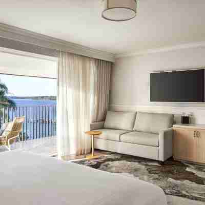 The Beachcomber Hotel & Resort, Ascend Hotel Collection Rooms