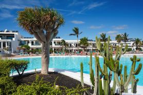 Ilunion Costa SAL Lanzarote
